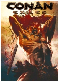 Conan Exiles: Barbarian Edition