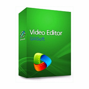 GiliSoft Video Editor 8.0.0 RePack by  [Multi/Ru]