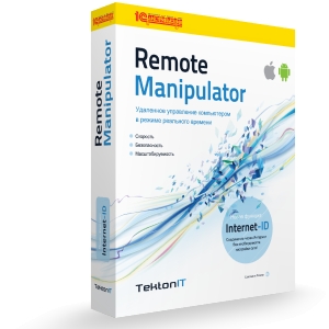 Remote Manipulator System 6.5.0.8 + Portable [Ru/En]