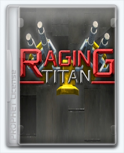 Raging Titan