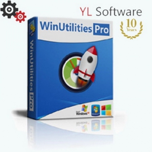 WinUtilities Professional Edition 13.24 RePack by D!akov [Multi/Ru]