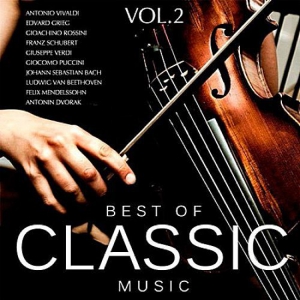 VA - Best Of Classic Music (Vol.2)