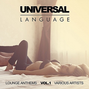 VA - Universal Language Lounge Anthems Vol.1