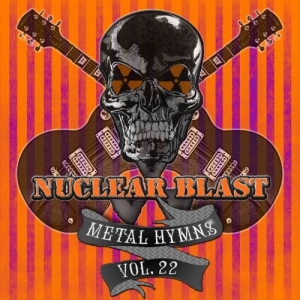 VA - Metal Hymns. Vol. 22