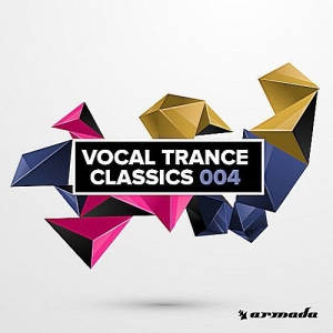 VA - Vocal Trance Classics 004
