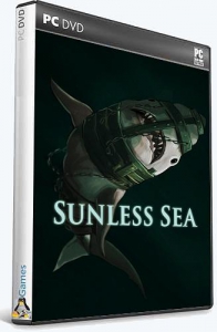 (Linux) Sunless Sea