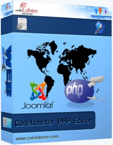 CodeLobster PHP Edition Pro 5.11.4 [Multi/Ru]