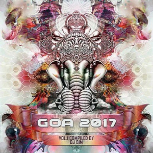 VA - Goa 2017 Vol.1 (Compiled By DJ Bim)