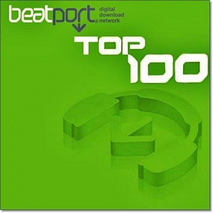 VA - Top 100 Beatport Downloads January