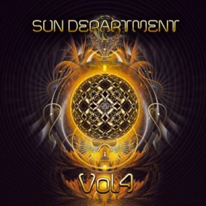 VA - Sun Department Vol 4