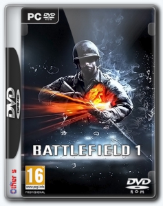 Battlefield 1