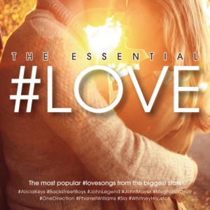 VA - The Essential #LOVE