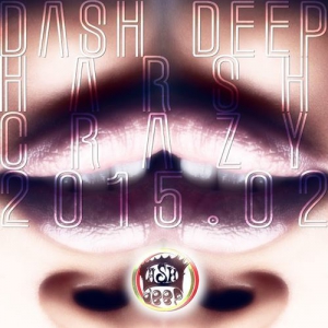 VA - Dash Deep Harsh Crazy 2015.02