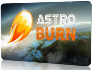 Astroburn Pro 4.0.0.0233 [Multi/Ru]