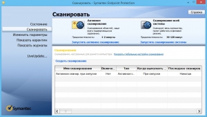 Symantec Endpoint Protection 12.1.6 MP7 Build 7166 (12.1.7166.6700) [Ru]