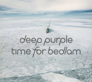 Deep Purple - Time For Bedlam [EP]
