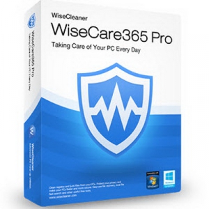 Wise Care 365 Pro 4.8.9.471 Final + Portable [Multi/Ru]