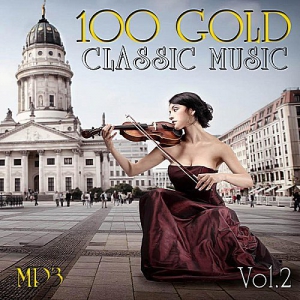 VA - 100 Gold Classic Music Vol.2