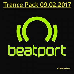 VA - Beatport Trance Pack (09.02.)
