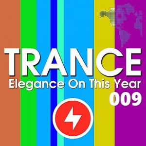  VA - Trance Elegance On This Year 009