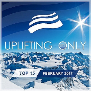 VA - Uplifting Only Top15: February