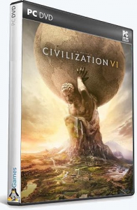 (Linux) Sid Meiers Civilization VI