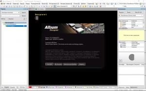 Altium Designer 17.0.10 Build 617 [Multi/Ru]