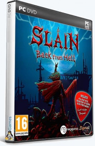 (Linux) Slain: Back From Hell