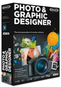 Xara Photo & Graphic Designer 365 12.5.0.48392 [En]