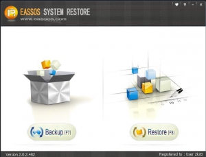Eassos System Restore 2.0.2.482 [En]