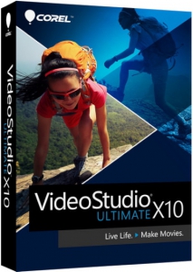 Corel VideoStudio Ultimate X10 20.0.0.137 [Multi]