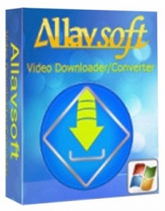 Allavsoft Video Downloader Converter 3.13.8.6256 RePack by  [Multi]