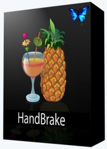 HandBrake 1.0.2 [En]