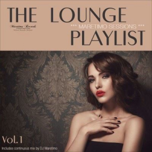 VA - Maretimo Sessions: The Lounge Playlist Vol 1