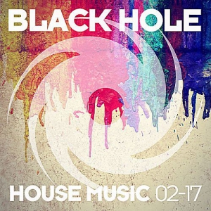 VA - Black Hole House Music 02-17