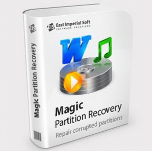 Magic NTFS Recovery 2.6 Home Edition / Office Edition / Commercial Edition [Multi/Ru]