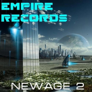 VA - Empire Records - New Age 2