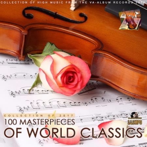  - 100 Masterpieces of World Classics