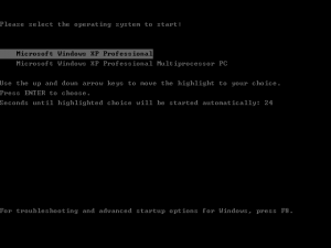 Windows XP SP3 RUS VL+ Быстрая установка из ESD by yahoo00 v3 [Ru]