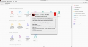Adobe Acrobat Pro DC 2015.023.20070 [Multi/Ru]