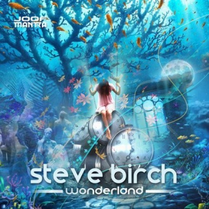 Steve Birch - Wonderland