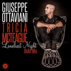 Giuseppe Ottaviani & Tricia McTeague - Loneliest Night (OnAir Mix)