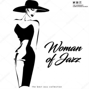 VA - Woman of Jazz