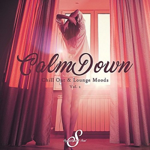 VA - Calm Down (Chill Out & Lounge Moods) Vol.2