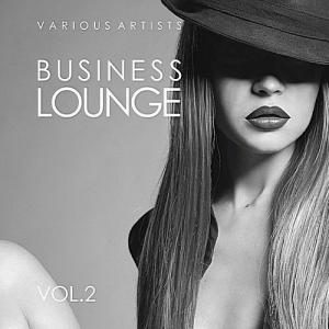 VA - Business Lounge Vol.2