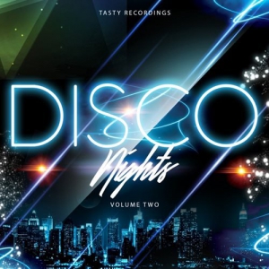 VA - Disco Nights, Vol. 2