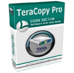 TeraCopy Pro 3 RC2 + Portable [En]