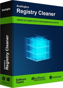 Auslogics Registry Cleaner 6.1.2.0 [Multi/Ru]