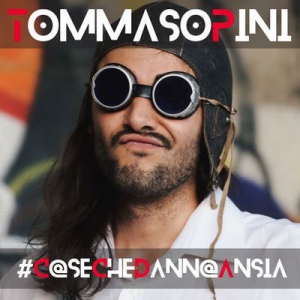 Tommaso Pini - #COSECHEDANNOANSIA