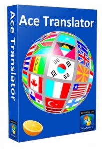 Ace Translator 16.3.0.1630 RePack by  [Multi/Ru]
